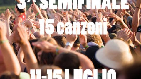 Il Contest si fa serio: ecco i primi verdetti inaspettati