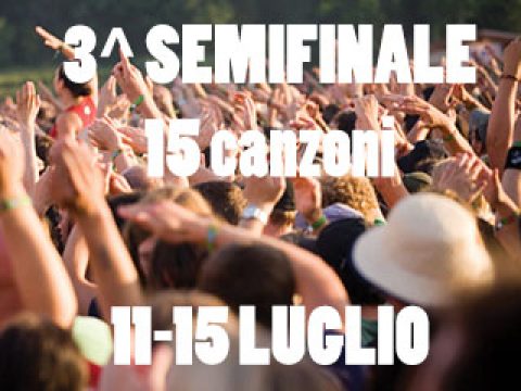 Il Contest si fa serio: ecco i primi verdetti inaspettati