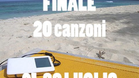 Dopo 4 semifinali è tempo di finale: ecco le 20 qualificate