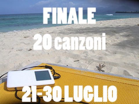 Dopo 4 semifinali è tempo di finale: ecco le 20 qualificate