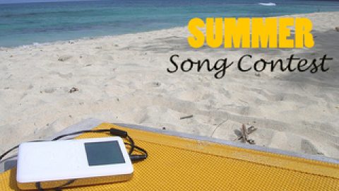 Summer Song Contest: ultimi giorni per iscriversi