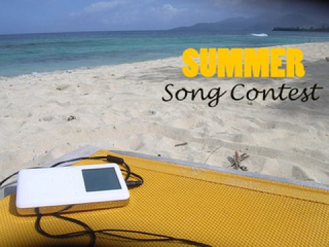 Summer Song Contest: ultimi giorni per iscriversi