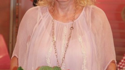 La terra dei Cuochi: Antonella mi stai diludendo