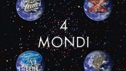 4 Mondi: per gli “Altri Talent” resta solo la Ferguson