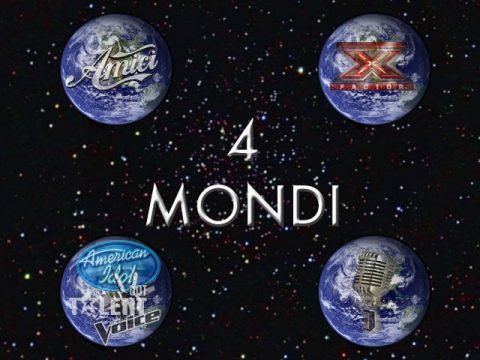 4 Mondi: Il torneo finale e i fantastici 8