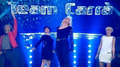 Conferme e sorprese nel secondo Live Show