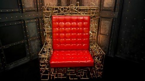 Big Brother UK: la casa e il confessionale