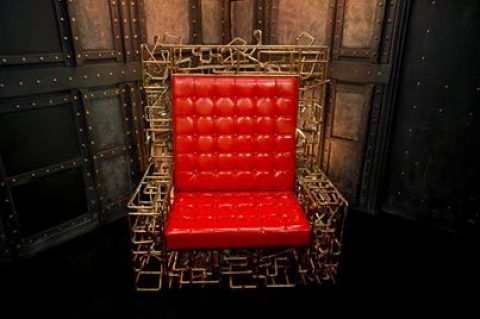 Big Brother UK: la casa e il confessionale