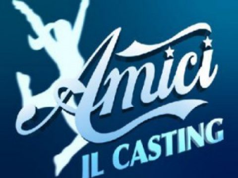 Casting anche a settembre per Amici 13