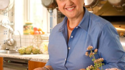 I giudici di Junior MasterChef saranno Lidia Bastianich, Alessandro Borghese e Bruno Barbieri