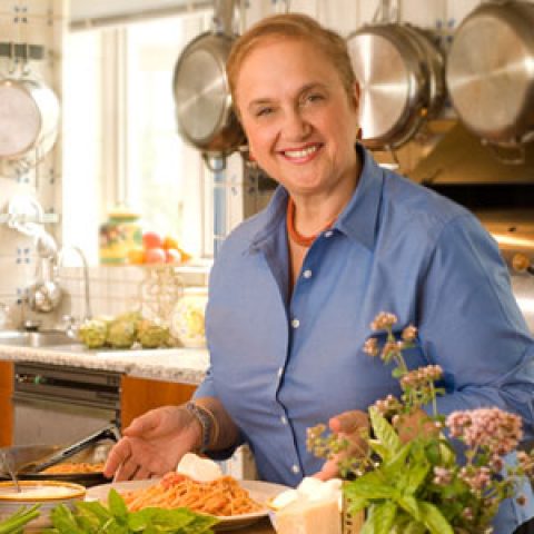 I giudici di Junior MasterChef saranno Lidia Bastianich, Alessandro Borghese e Bruno Barbieri