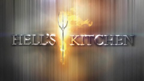 Arriva Hell’s Kitchen Italia