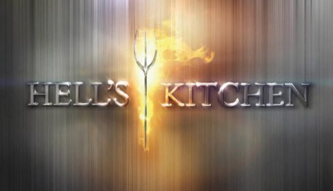 Arriva Hell’s Kitchen Italia