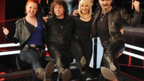 Più “Blind Audition” e nuovo conduttore per The Voice 2