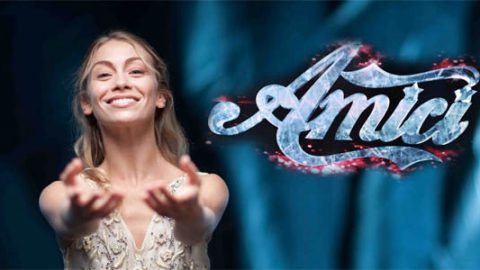 Eliminata Ylenia, semifinale per 5