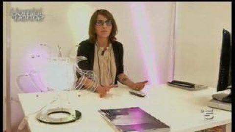 Anahi, la stylist sanguinaria: l’ultima scoperta di Maria