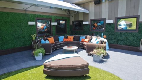 Big Brother USA: e sono 15
