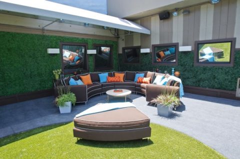 Big Brother USA: e sono 15