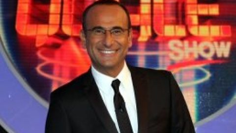 “Tale e Quale Show” sbarca in Usa e in Uk!