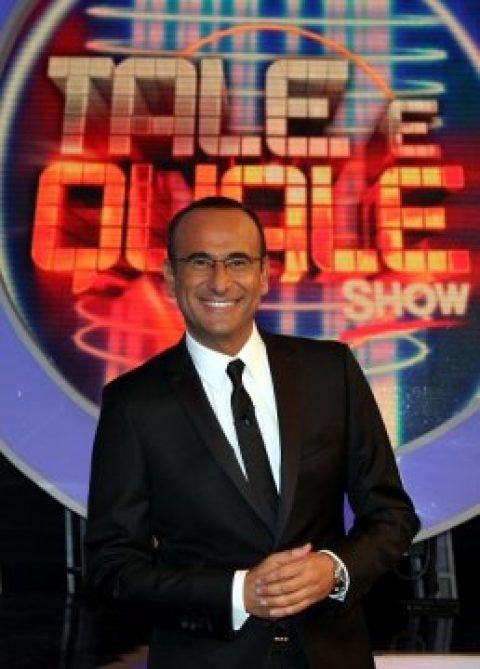 Tale e Quale Show e un meccanismo che rende inutili le prime 8 puntate
