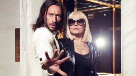 Poker di ospiti per la semifinale di #tvoi