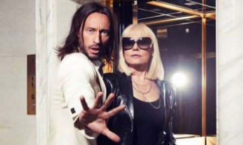 Poker di ospiti per la semifinale di #tvoi