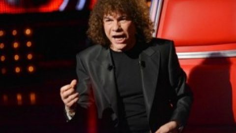 Cocciante tornerà per The Voice of Italy 2?