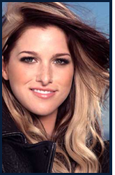 Cassadee Pope