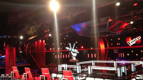 Non solo Elhaida: i vincitori di The Voice nel mondo