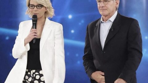 Amici da reality a intrattenimento, senza passare dal talent