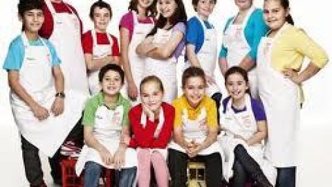Junior Masterchef Italia: al via i casting
