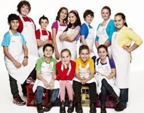 Junior Masterchef Italia: al via i casting