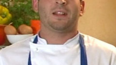 Lapo vince La Terra dei Cuochi!