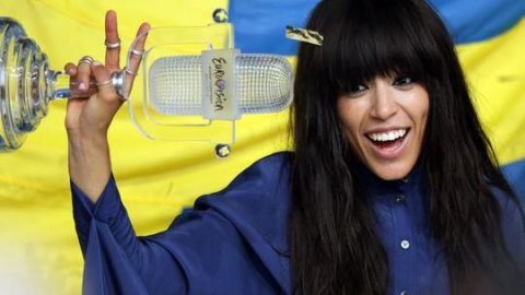 ESC 2013: Austria, Estonia, Slovenia, Croazia e Danimarca