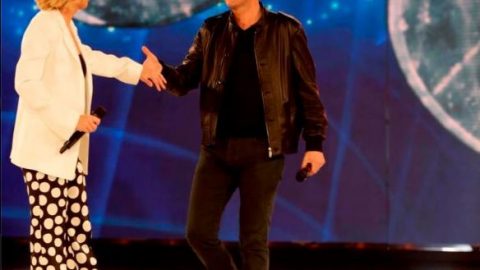 Chiara e Andrea primi eliminati