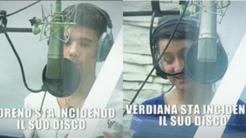 Si riparte da Verdiana e Moreno: sarà la volta buona?