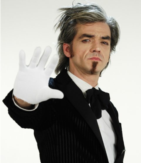Ufficializzato il ritorno di Morgan a X Factor 7!
