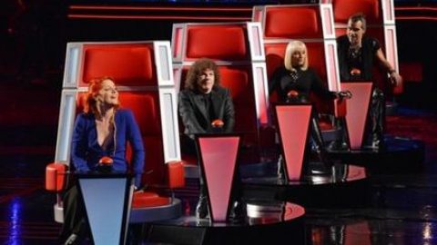 The Voice of Italy 2 già in autunno?
