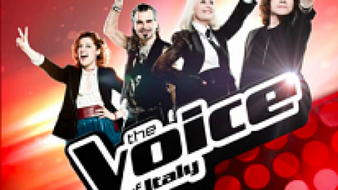 The Voice of Italy, da domani la fase live