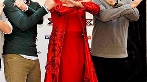 Elio confermato giudice a X Factor 7