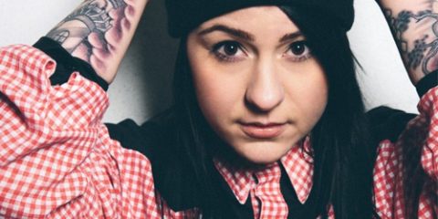 RHits #004: Lucy Spraggan, Jessica Mazzoli, Bellarosa