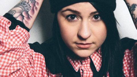 RHits #004: Lucy Spraggan, Jessica Mazzoli, Bellarosa