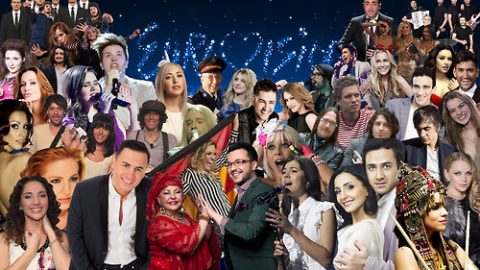 ESC 2013: chi vuoi che vinca (recap finalisti di RH)