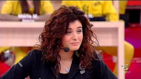 Ylenia e Amici: è andata a Roma ma non ha visto il Papa