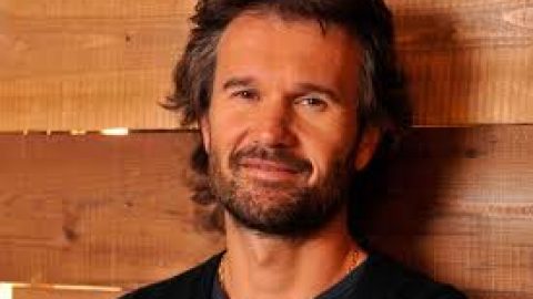 Carlo Cracco a Hell’s Kitchen Italia
