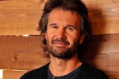 Carlo Cracco a Hell’s Kitchen Italia