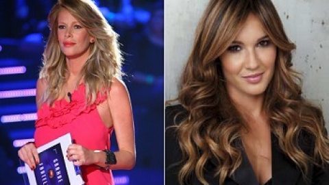 La5 si fa “Fashion” con Marcuzzi e Toffanin