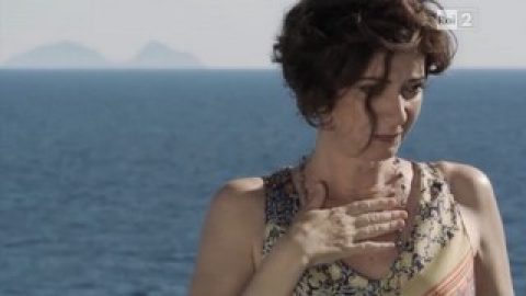 Il Mattino Dopo: un Al Posto Tuo on the beach