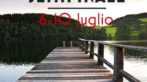 Le prime qualificate e la seconda semifinale