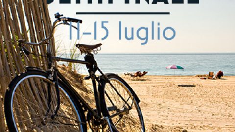 Giro di boa: altre sei finaliste e altri 16 alla prova
